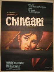 Chingari movie poster