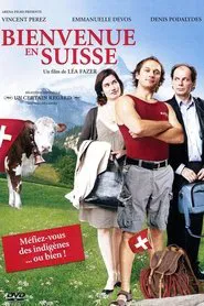Bienvenue en Suisse movie poster
