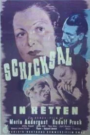 Der weite Weg movie poster