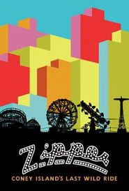 Zipper: Coney Island's Last Wild Ride movie poster
