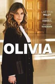 Olivia tv show poster