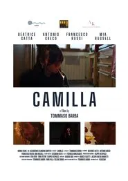 Camilla movie poster