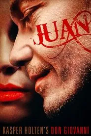 Juan movie poster