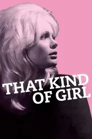 Poster do filme That Kind of Girl