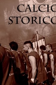 Poster do filme Calcio storico