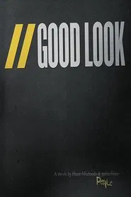 Good Look movie poster