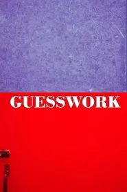 Guesswork movie poster