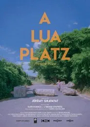 A Lua Platz movie poster