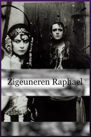 Raphael, the Gypsy movie poster