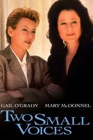 Two Voices movie poster