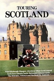 Touring Scotland movie poster