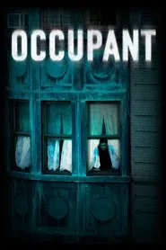 Occupant movie poster