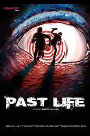 Past Life movie poster