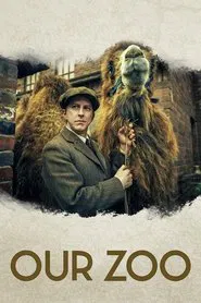 Our Zoo tv show poster