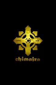 Chimaira: Coming Alive movie poster