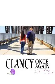 Clancy Once Again movie poster