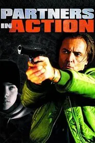 Partners in Action movie poster