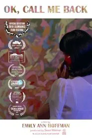 Poster do filme Ok, Call Me Back