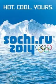 Poster do filme Sochi: 2014 Olympic Opening Ceremony: Dreams of Russia