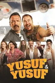 Yusuf Yusuf movie poster