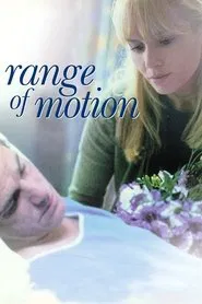 Range of Motion movie poster