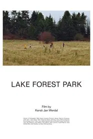 Lake Forest Park movie poster