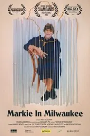 Markie in Milwaukee movie poster