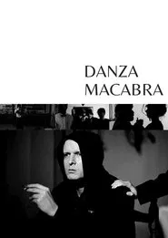 Danse Macabre movie poster