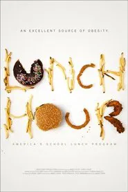 Lunch Hour movie poster