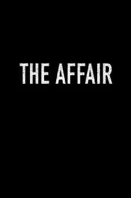 The Affair movie poster