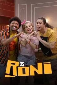 Os Roni tv show poster