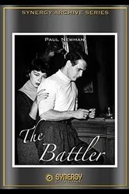 The Battler movie poster