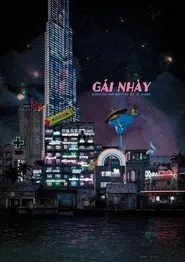 Bar Girls movie poster