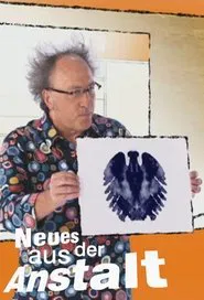 Neues aus der Anstalt tv show poster