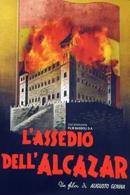 Poster do filme The Siege of the Alcazar