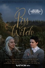 The Piss Witch movie poster