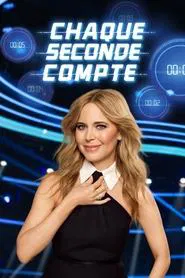 Poster da série Chaque seconde compte