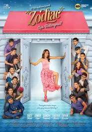 Zodiac: What's Your Sign? movie poster