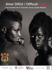 Difficult Love movie poster