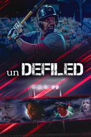 unDEFILED movie poster
