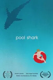 Pool Shark movie poster