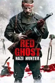 Red Ghost movie poster