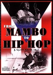 From Mambo to Hip Hop movie poster