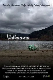 Valkaama movie poster
