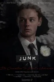 JUNK & Its Connection to What's Unknown movie poster