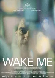 Wake Me movie poster