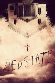 Red State movie poster