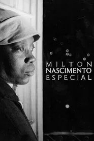 Milton Nascimento Especial movie poster