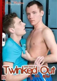 Poster do filme Twinked Out of his Mind