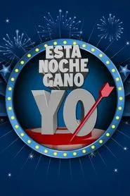 ¡Esta noche gano yo! tv show poster